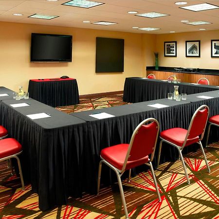 Four Points By Sheraton Nashville Airport Bagian luar foto