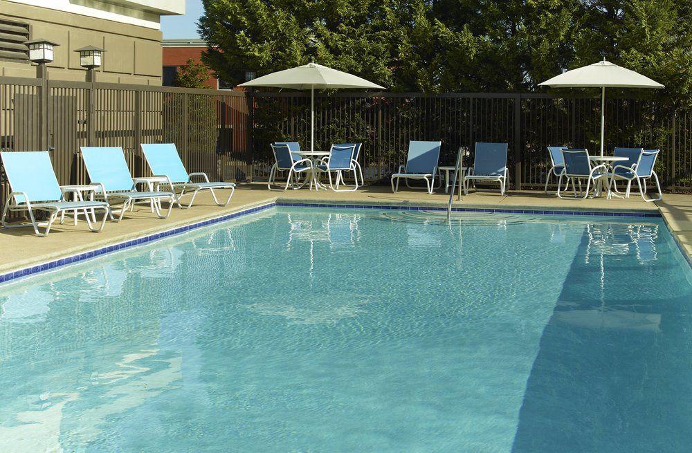 Four Points By Sheraton Nashville Airport Bagian luar foto
