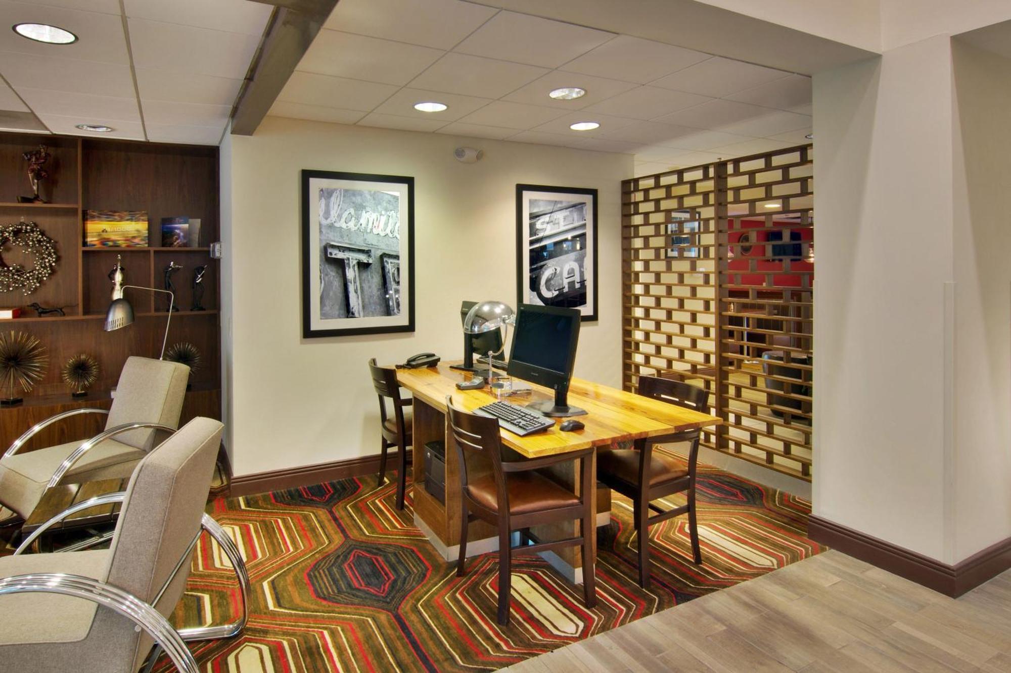 Four Points By Sheraton Nashville Airport Bagian luar foto