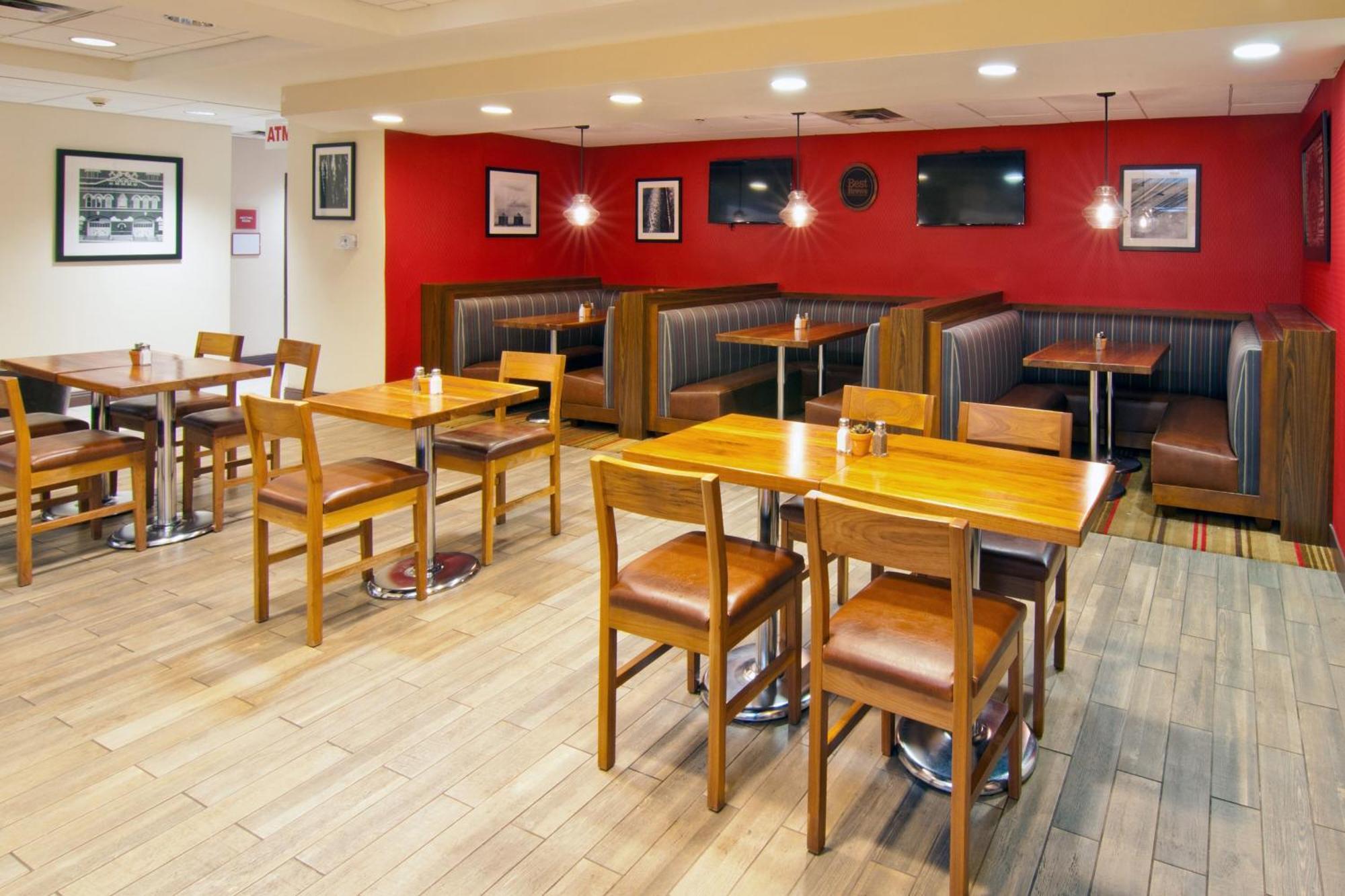 Four Points By Sheraton Nashville Airport Bagian luar foto