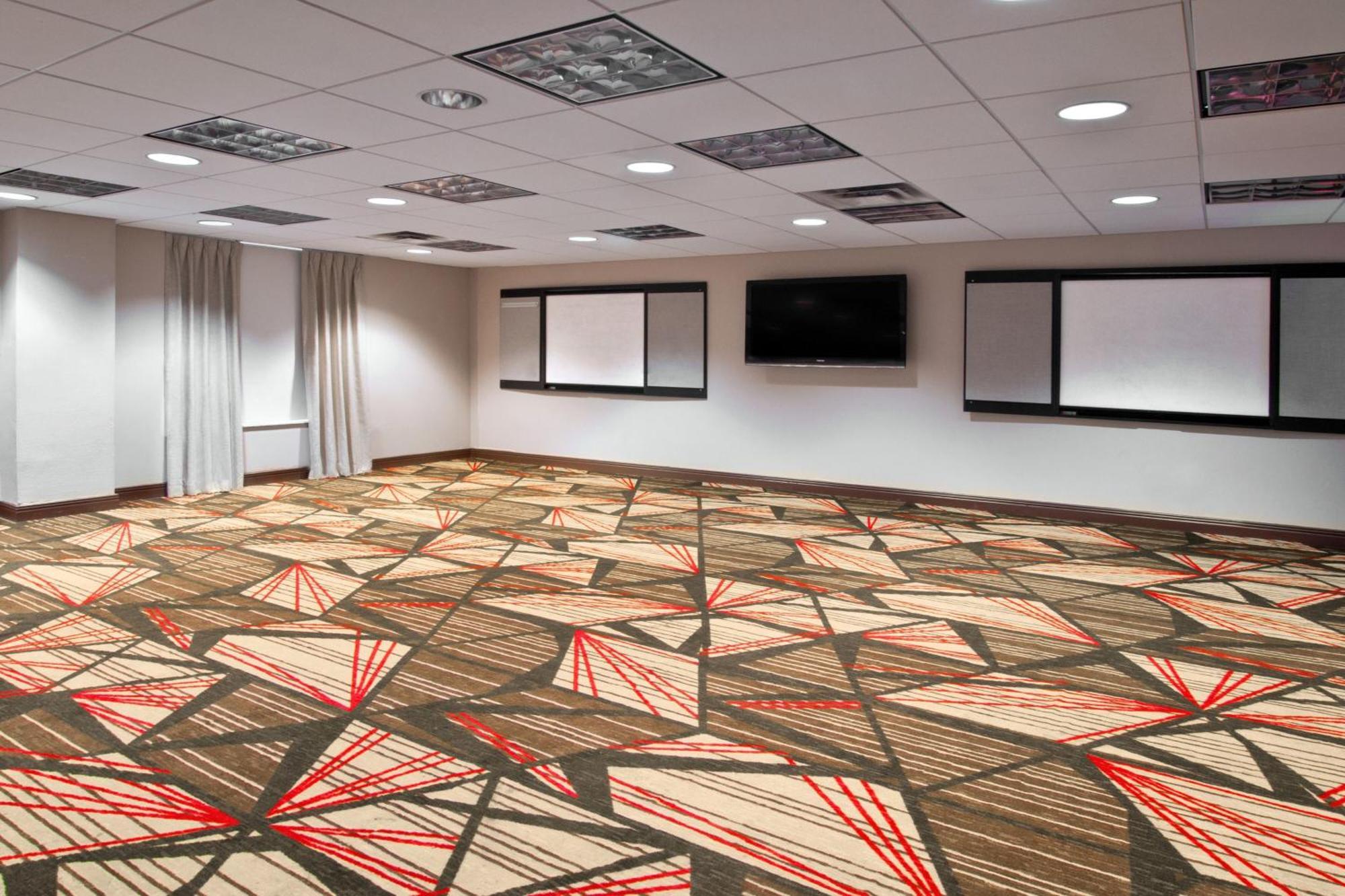 Four Points By Sheraton Nashville Airport Bagian luar foto