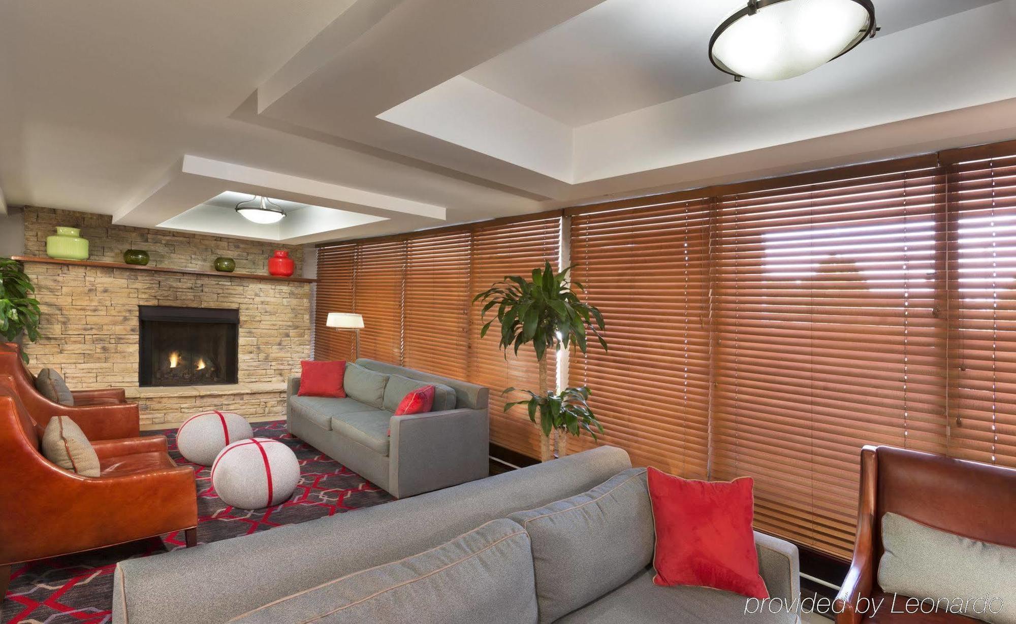 Four Points By Sheraton Nashville Airport Bagian luar foto