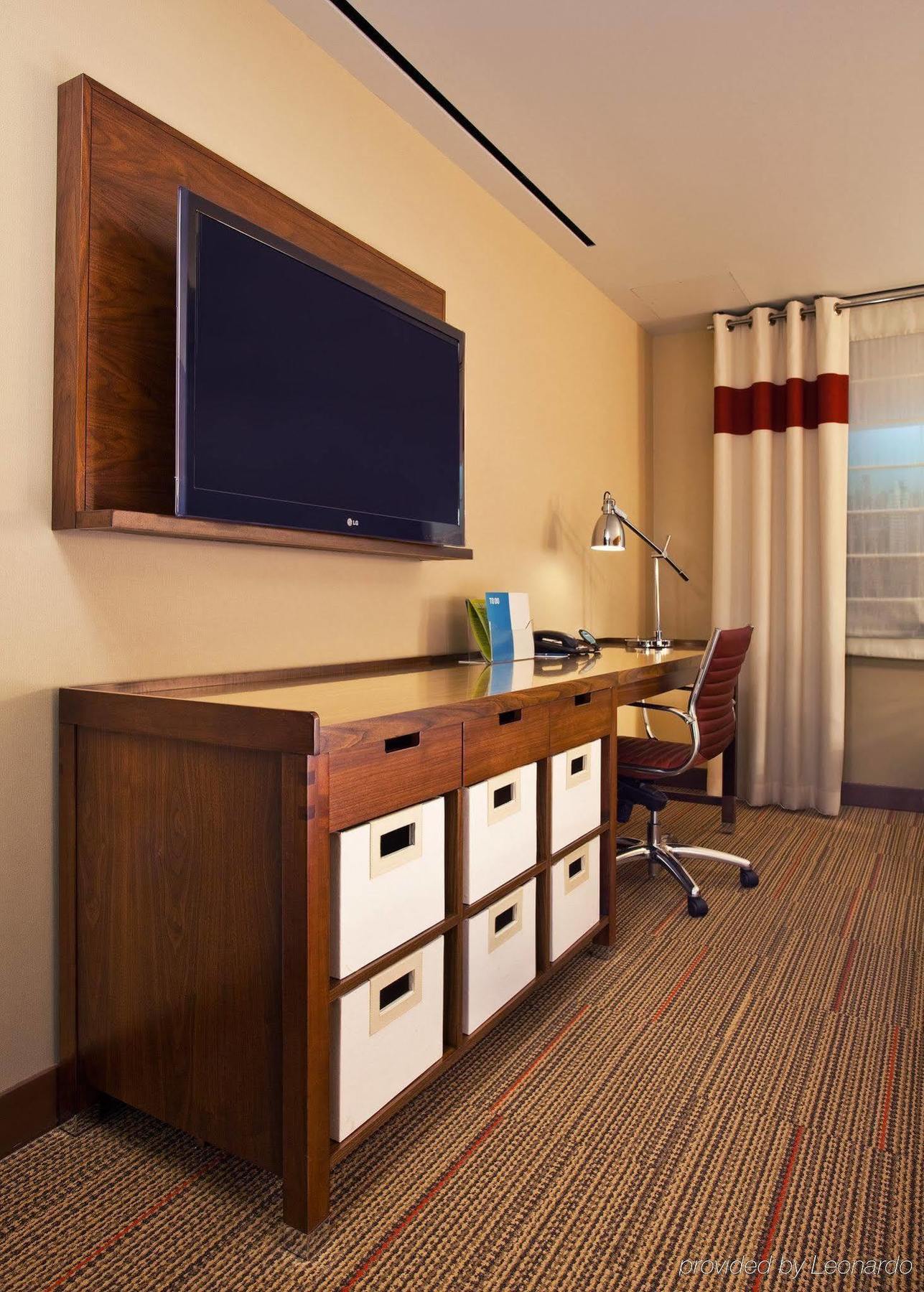 Four Points By Sheraton Nashville Airport Bagian luar foto