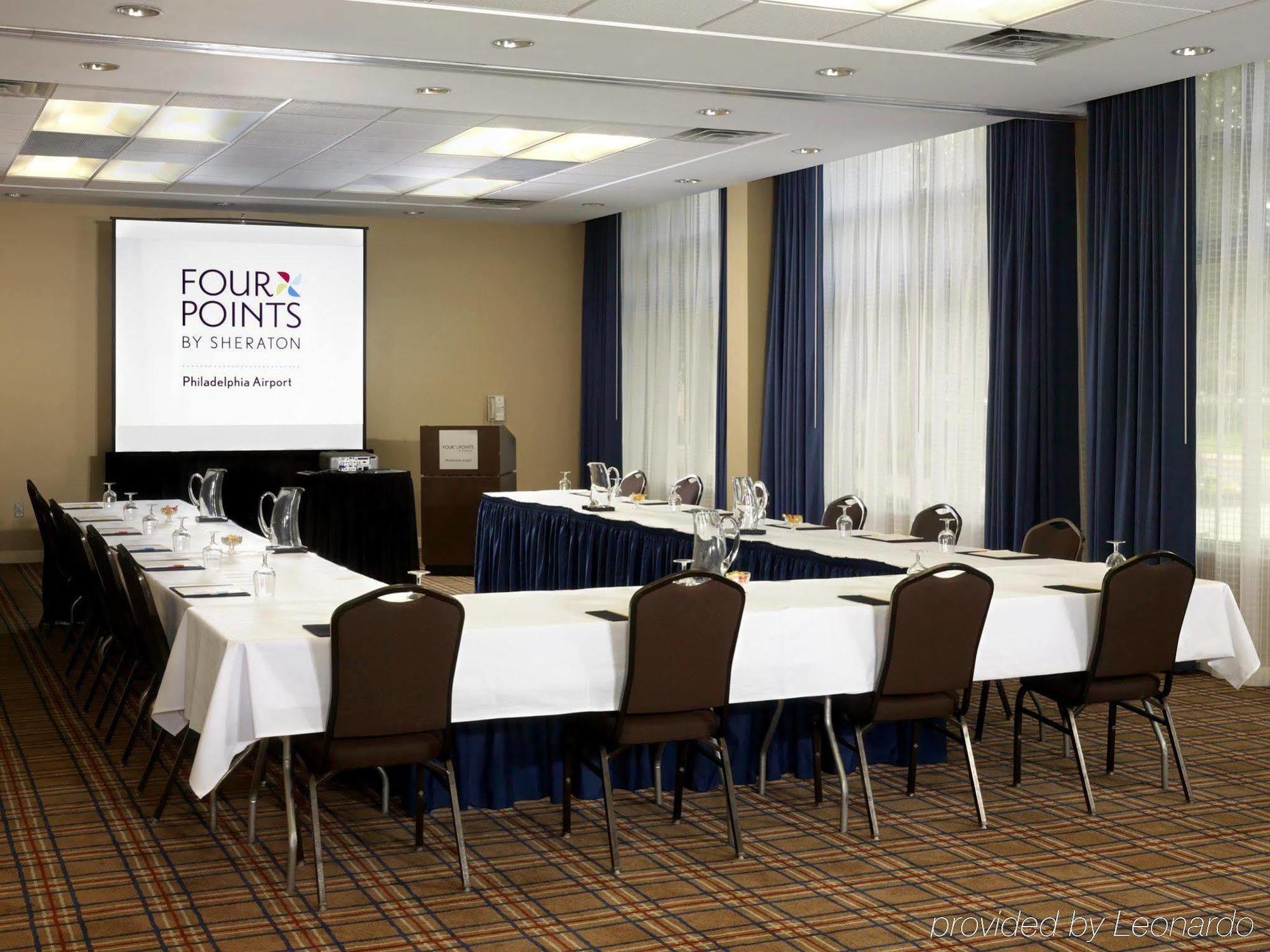Four Points By Sheraton Nashville Airport Bagian luar foto